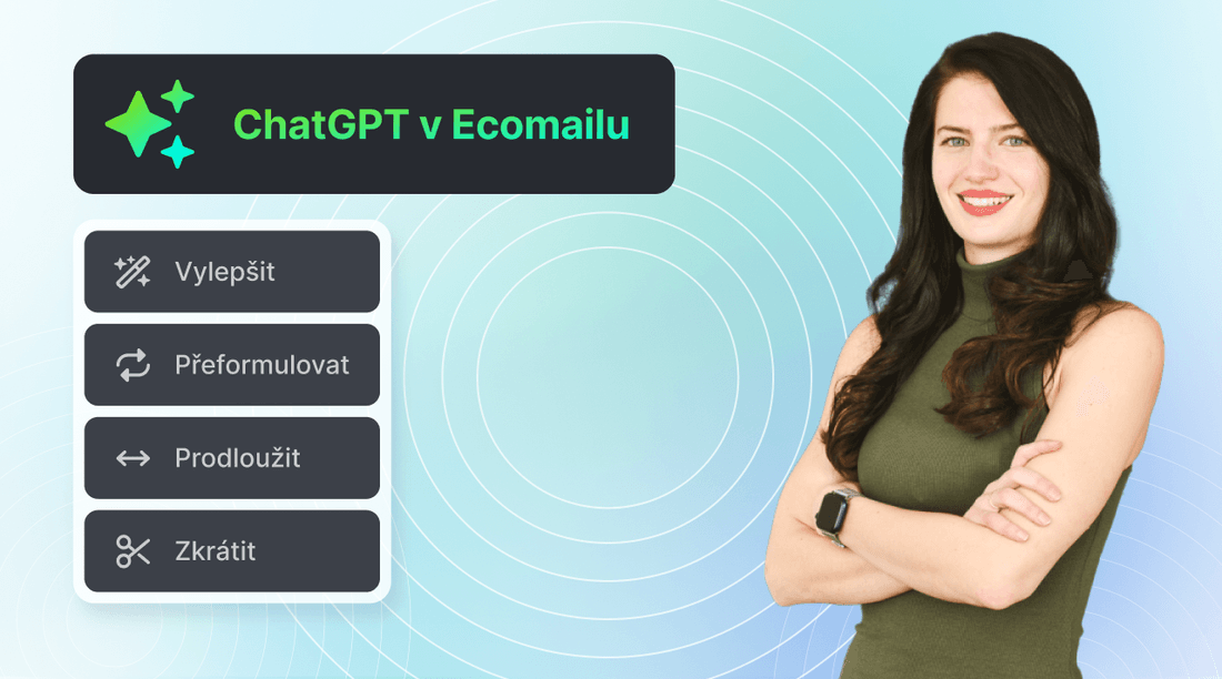 kate from ecomail