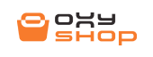 Oxyshop logo